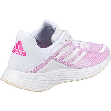 adidas damen duramo 8 traillaufschuhe weiß|Performance Running .